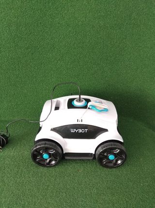 WYBOT Robot Limpiafondos Piscina Inalámbrico