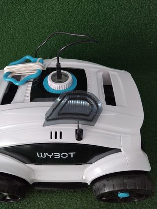 WYBOT Robot Limpiafondos Piscina Inalámbrico