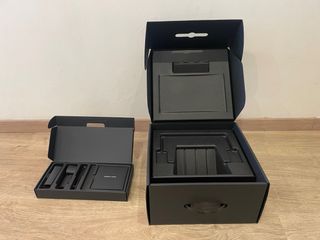 Terminal TPV Square + Impresora