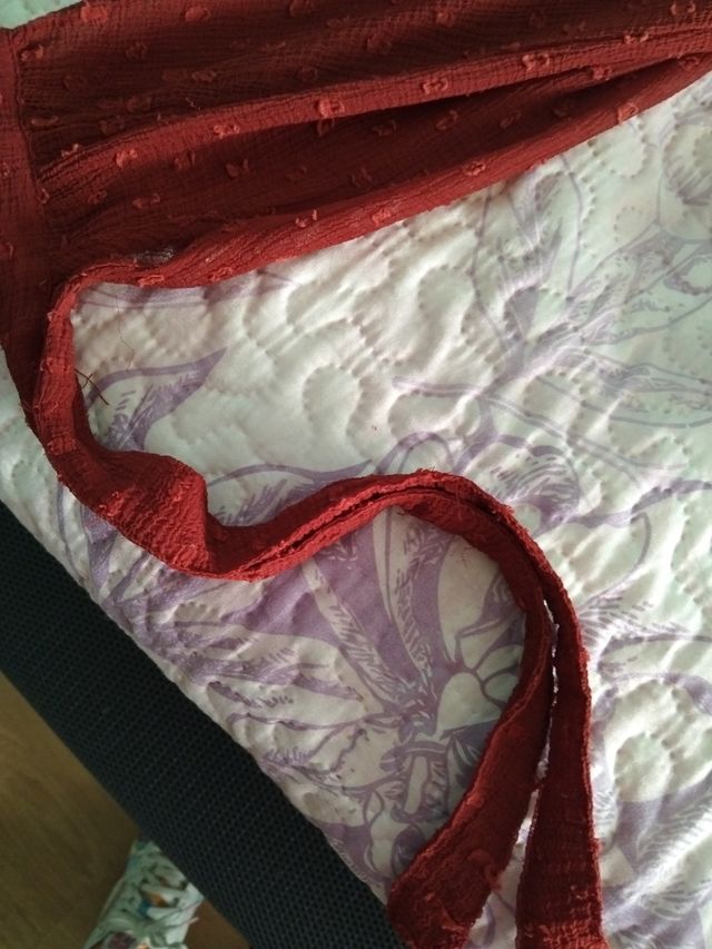 Body granate con sobrecamisa