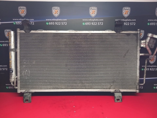 RADIADOR CALEFACCION / AIRE ACONDICIONADO MAZDA 6