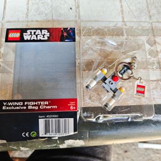 Portachiavi Lego Star Wars