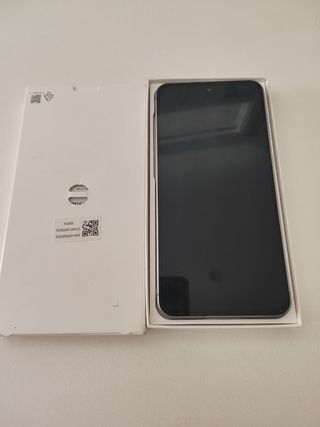 Samsung A56 5G 128GB Negro