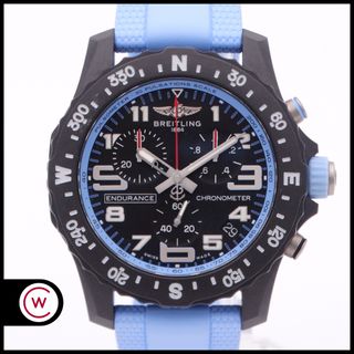 BREITLING Endurance Pro 44mm 2025 FULL SET