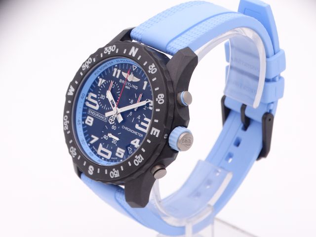 BREITLING Endurance Pro 44mm 2025 FULL SET