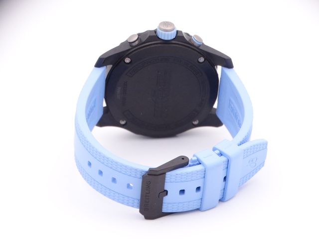 BREITLING Endurance Pro 44mm 2025 FULL SET