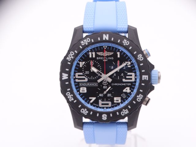 BREITLING Endurance Pro 44mm 2025 FULL SET