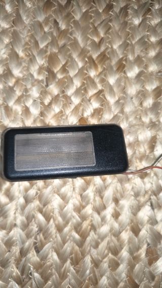 Plafones Techo Pack M BMW E46