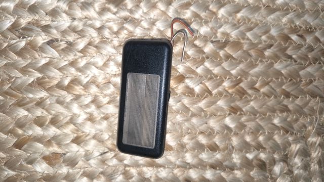 Plafones Techo Pack M BMW E46