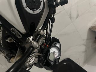 Rieju RS3 2018