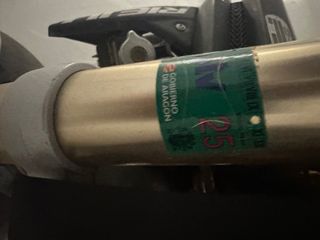 Rieju RS3 2018