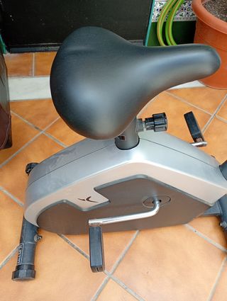 Bicicleta estática
