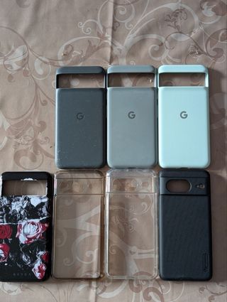 Fundas Google Pixel 8