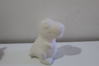 Luce Notturna LED Dinosauro T-Rex