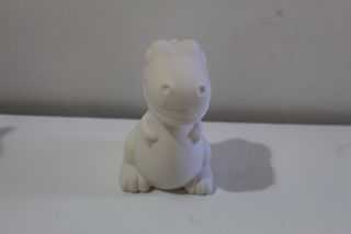 Luce Notturna LED Dinosauro T-Rex