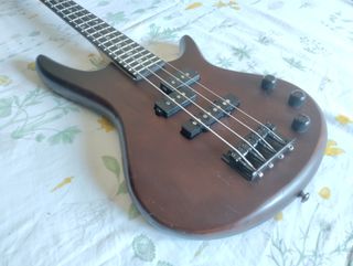 Bajo Ibanez Escala Corta