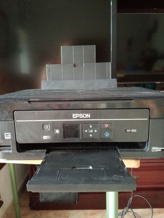 Fotocopiadora Epson XP-342