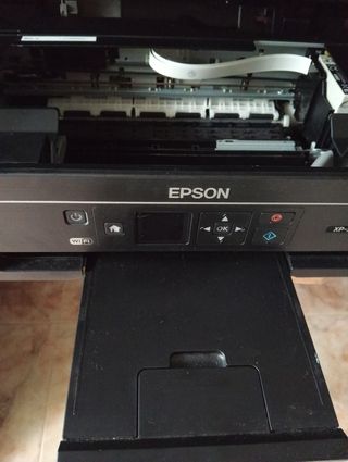 Fotocopiadora Epson XP-342