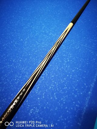 Taco de billar unico REBAJADO!!