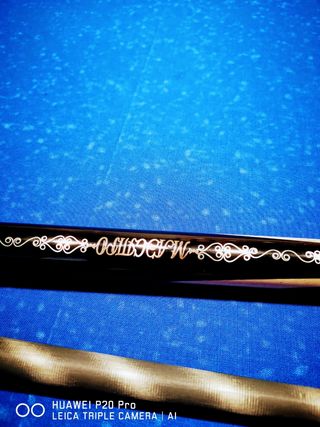 Taco de billar unico REBAJADO!!