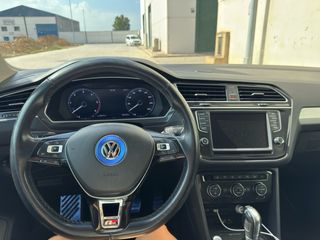 Volkswagen Tiguan 2017