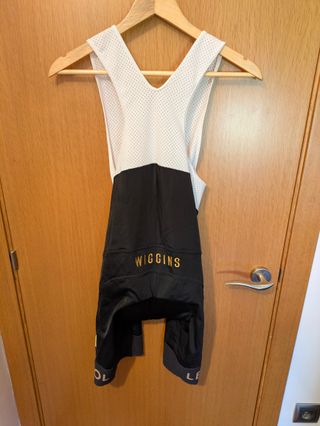Conjunto ciclismo LE COL talla M