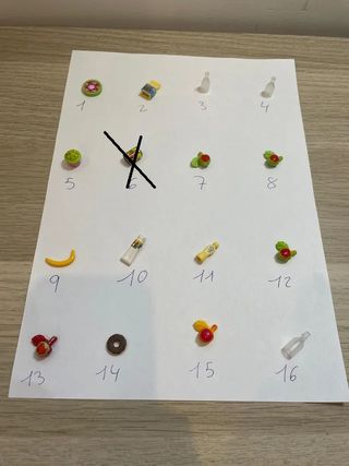 Piezas Playmobil Sueltas