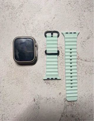 NUEVA Correa Ocean Apple Watch Ultra 1/2/3