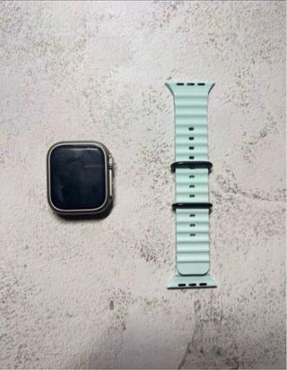 NUEVA Correa Ocean Apple Watch Ultra 1/2/3