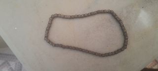 Cadena de arranque