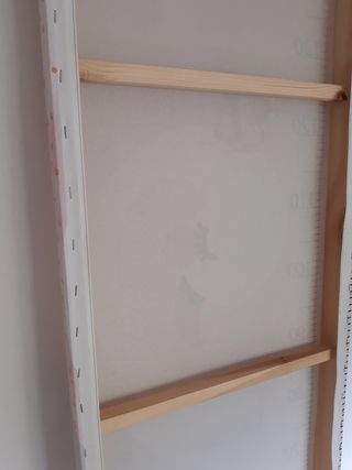 NUEVO Medidor Pared Infantil 