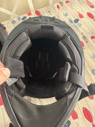 Casco RUROC ATLAS 4.0 Fenrir