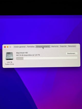 Apple iMac