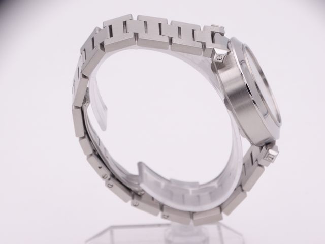 CARTIER Pasha C Chrono 2412 Automático PAPELES