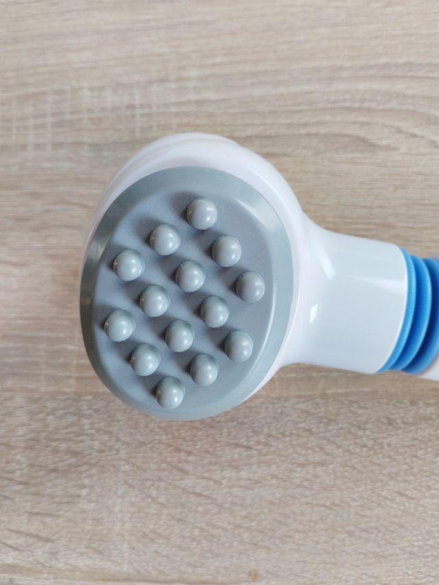 Brazo masaje calor Beurer