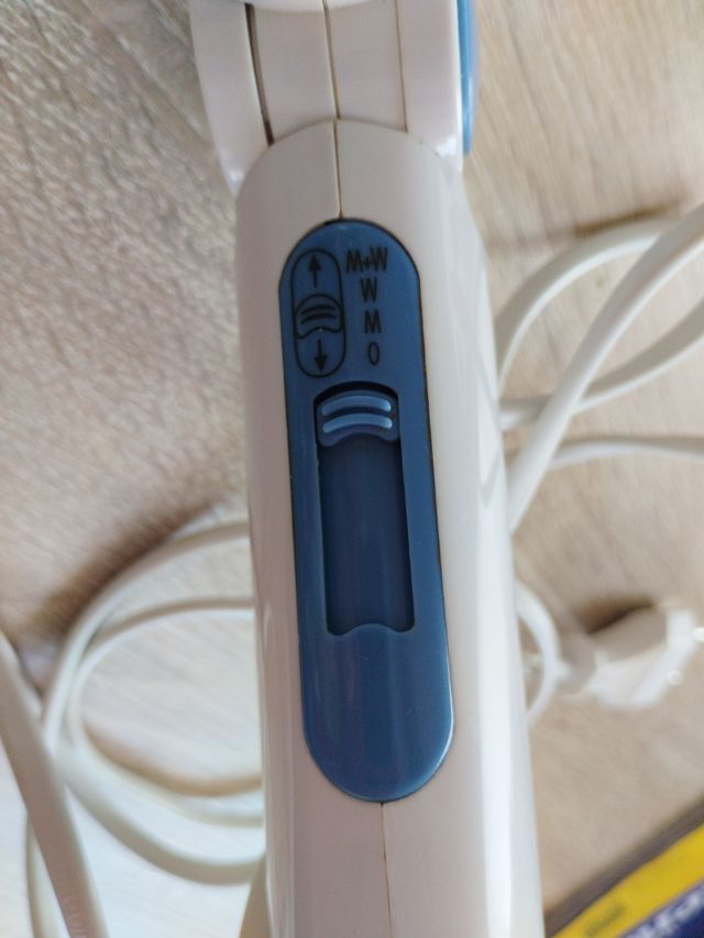 Brazo masaje calor Beurer