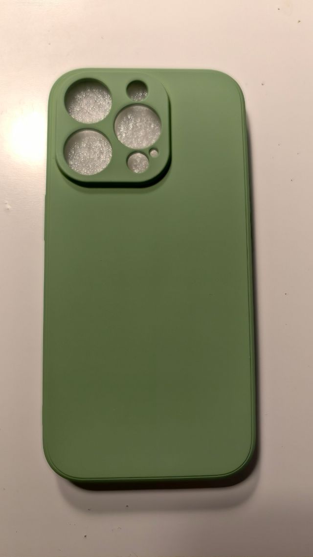 Fundas iPhone 14 Pro (4 unidades)