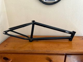 Cuadro Kink Royale BMX 21