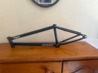 Cuadro Kink Royale BMX 21