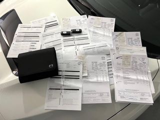 Mazda 3 MPS 2.3 turbo 260cv 4/2013