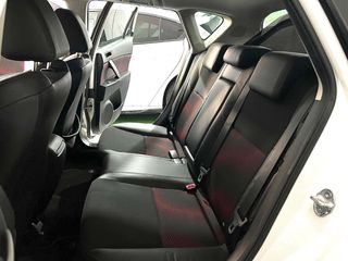 Mazda 3 MPS 2.3 turbo 260cv 4/2013