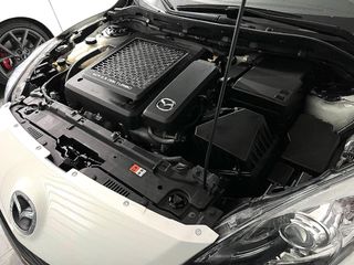 Mazda 3 MPS 2.3 turbo 260cv 4/2013