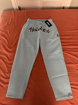 Chándal Hoodrich 65€ SOLO ESTA SEMANA