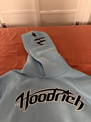 Chándal Hoodrich 65€ SOLO ESTA SEMANA