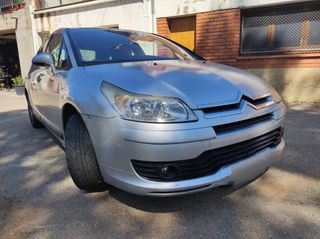 Citroen C4 2009