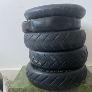 Llantas de patinete (pack 4)