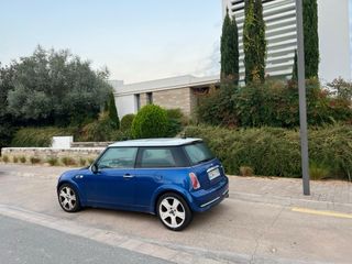 MINI Cooper 2006