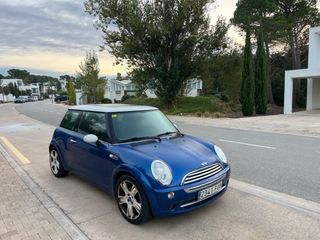 MINI Cooper 2006