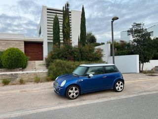 MINI Cooper 2006