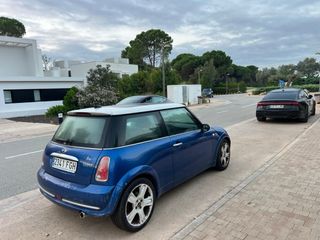 MINI Cooper 2006
